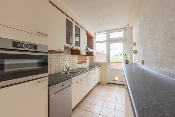 Medium property photo - Mariastraat 8, 2181 CT Hillegom